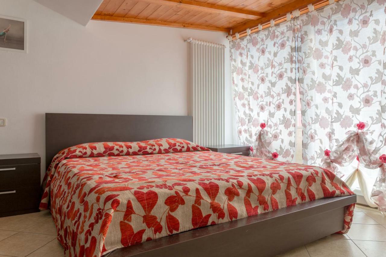 Linden Apartment Рива-дель-Гарда Экстерьер фото