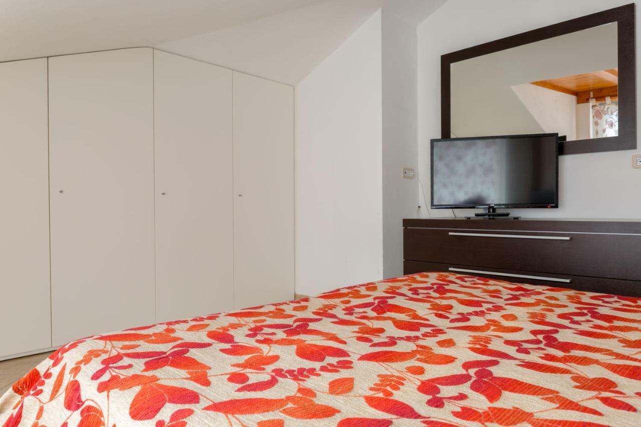 Linden Apartment Рива-дель-Гарда Экстерьер фото